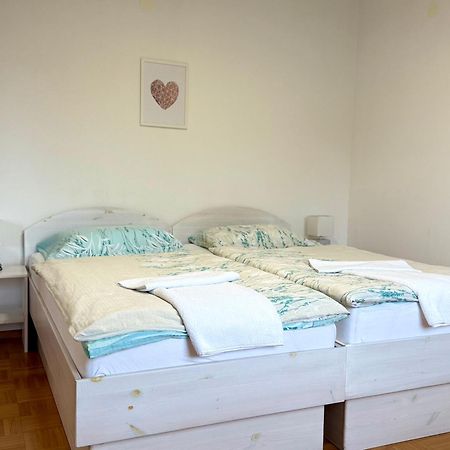 Guest House Kobal Spodnje Gorje Eksteriør bilde
