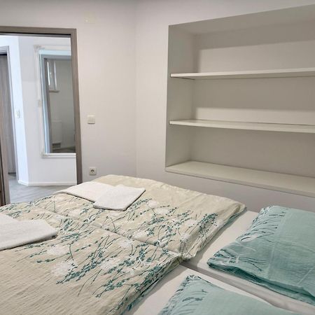 Guest House Kobal Spodnje Gorje Eksteriør bilde
