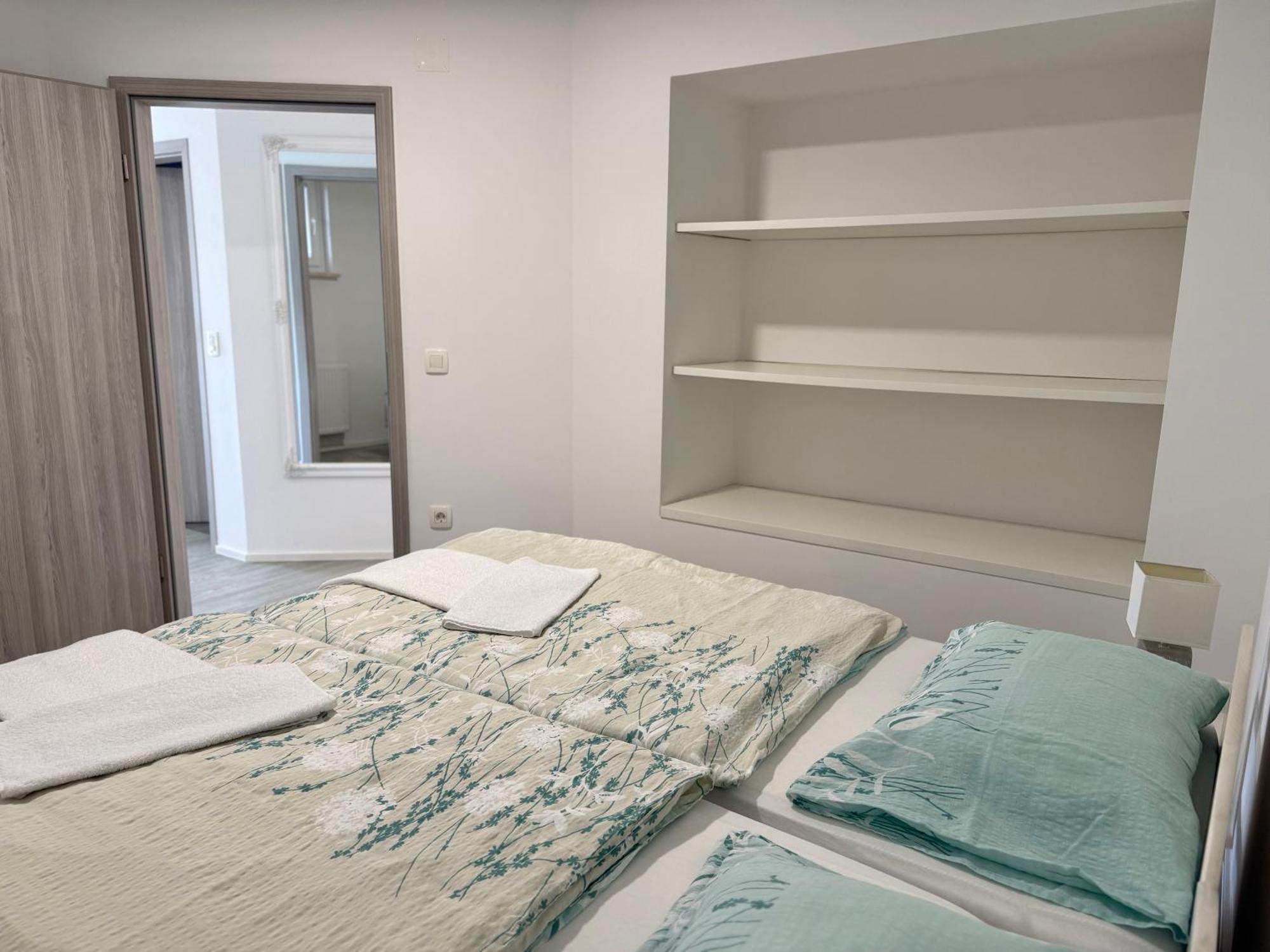Guest House Kobal Spodnje Gorje Eksteriør bilde