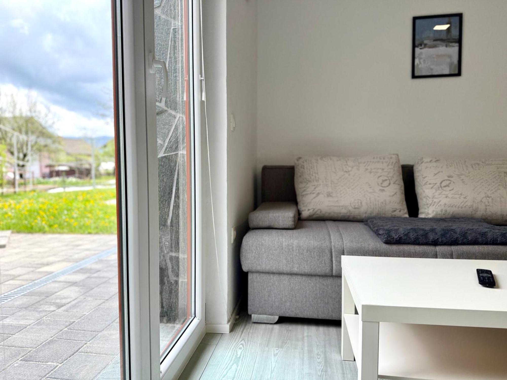 Guest House Kobal Spodnje Gorje Eksteriør bilde