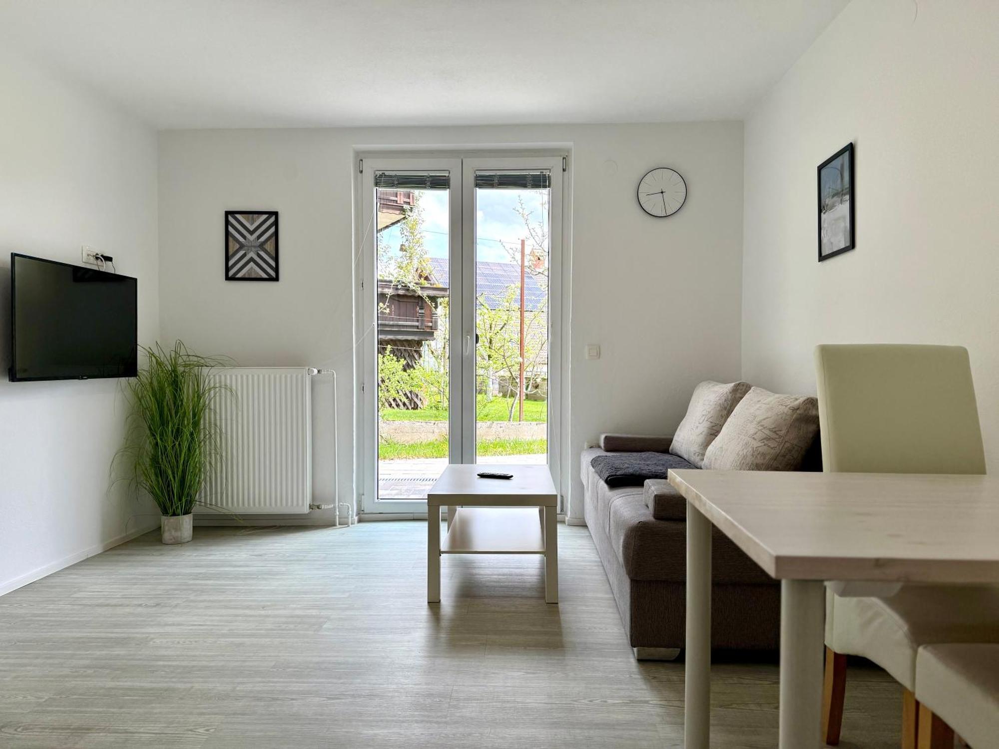 Guest House Kobal Spodnje Gorje Eksteriør bilde
