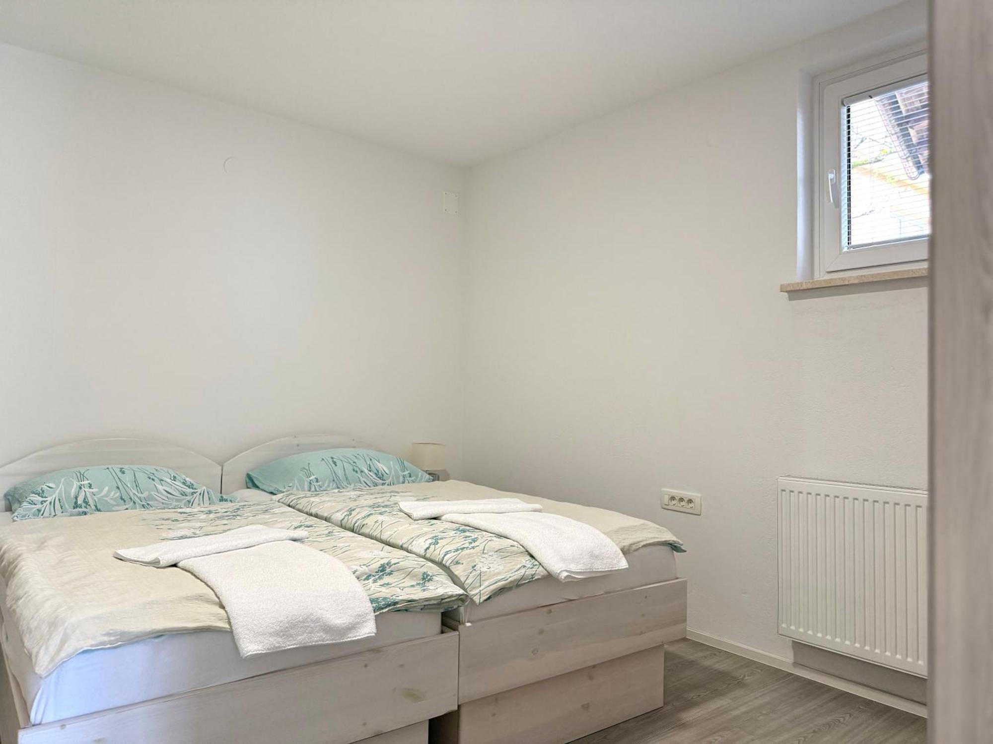 Guest House Kobal Spodnje Gorje Eksteriør bilde