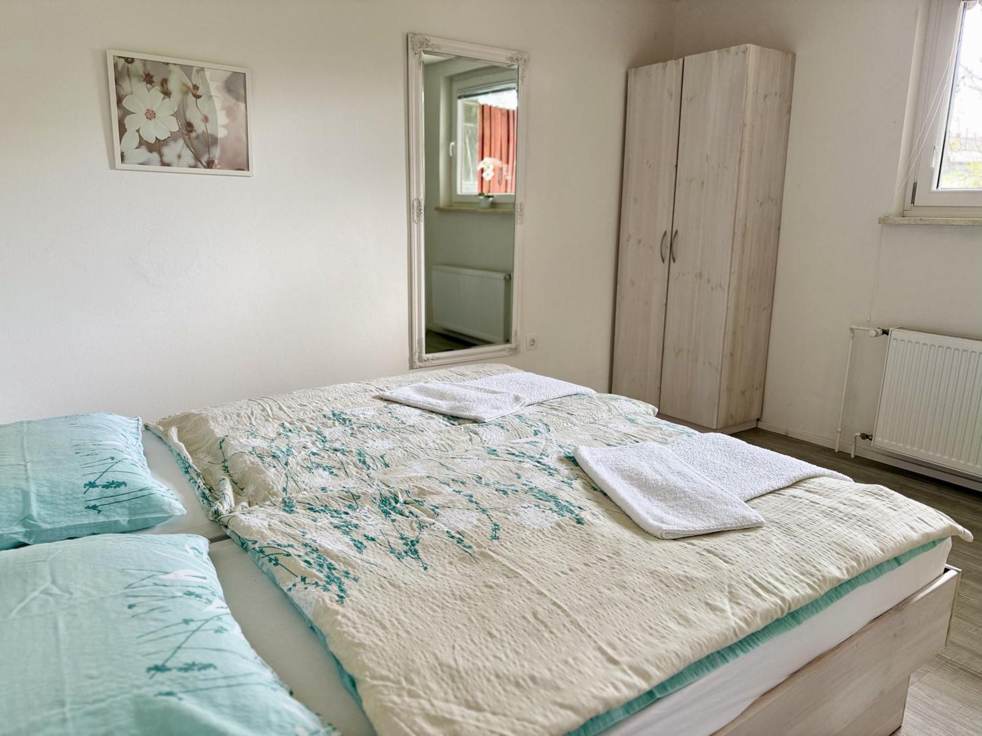 Guest House Kobal Spodnje Gorje Eksteriør bilde