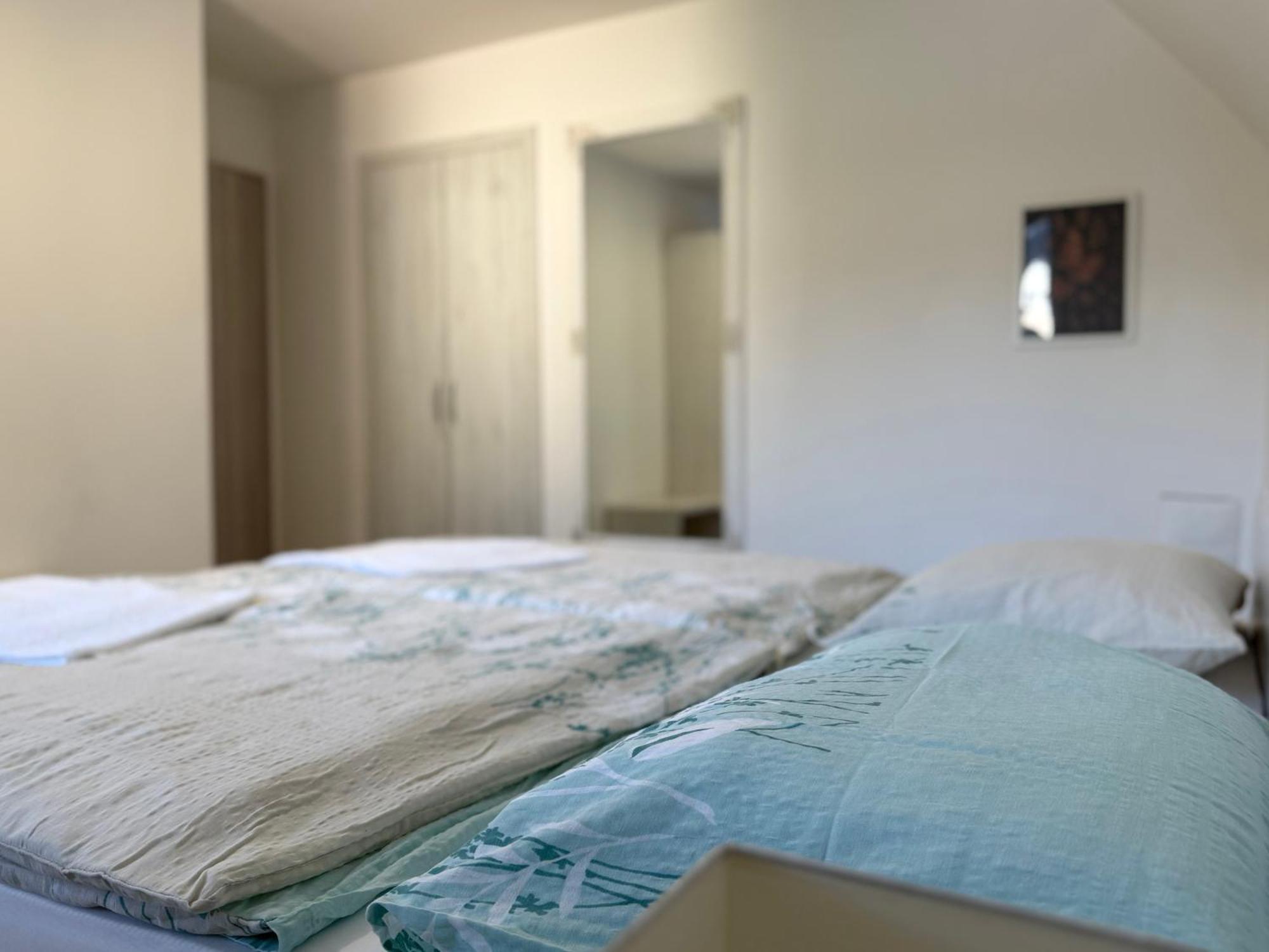 Guest House Kobal Spodnje Gorje Eksteriør bilde