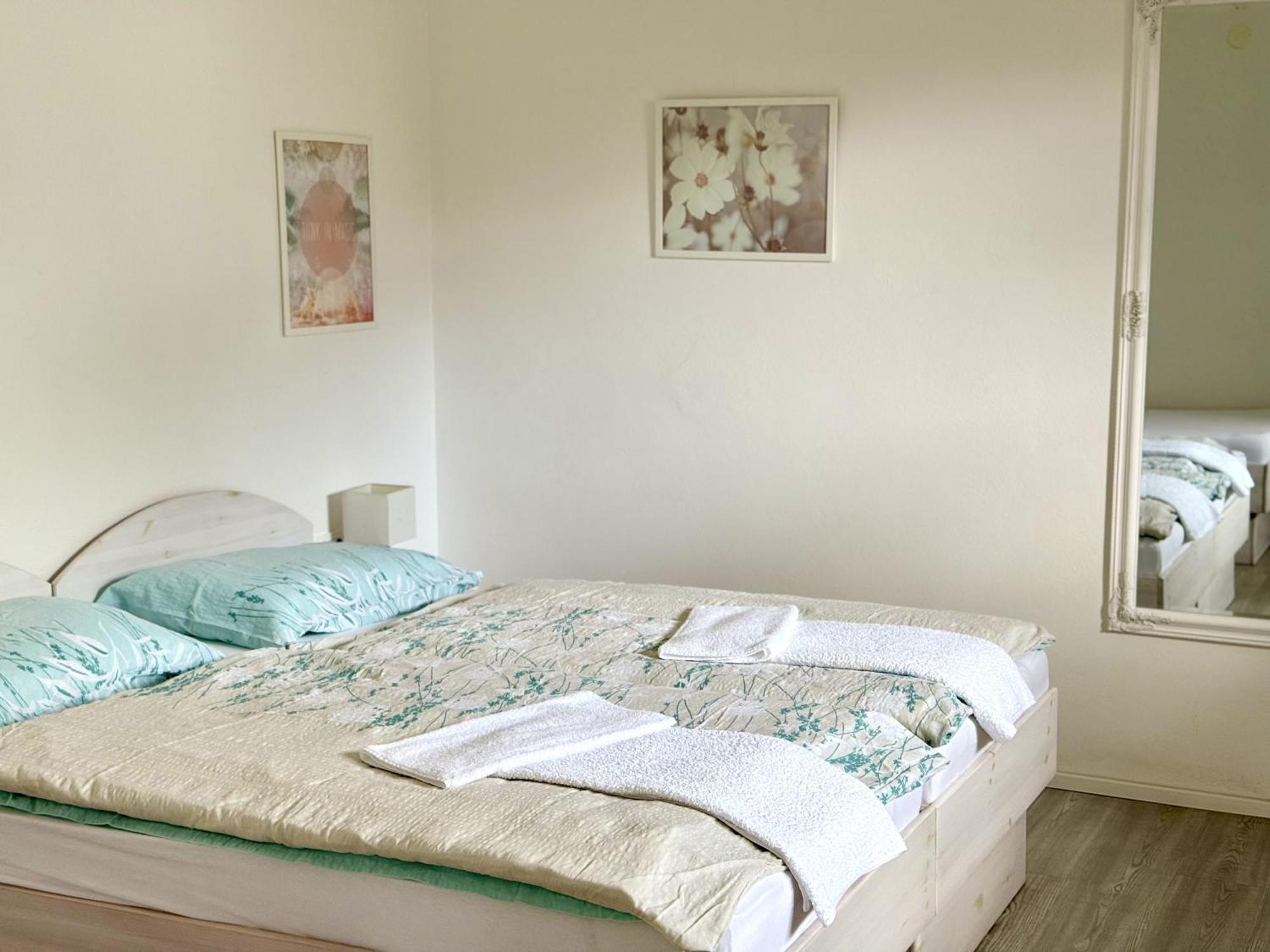 Guest House Kobal Spodnje Gorje Eksteriør bilde