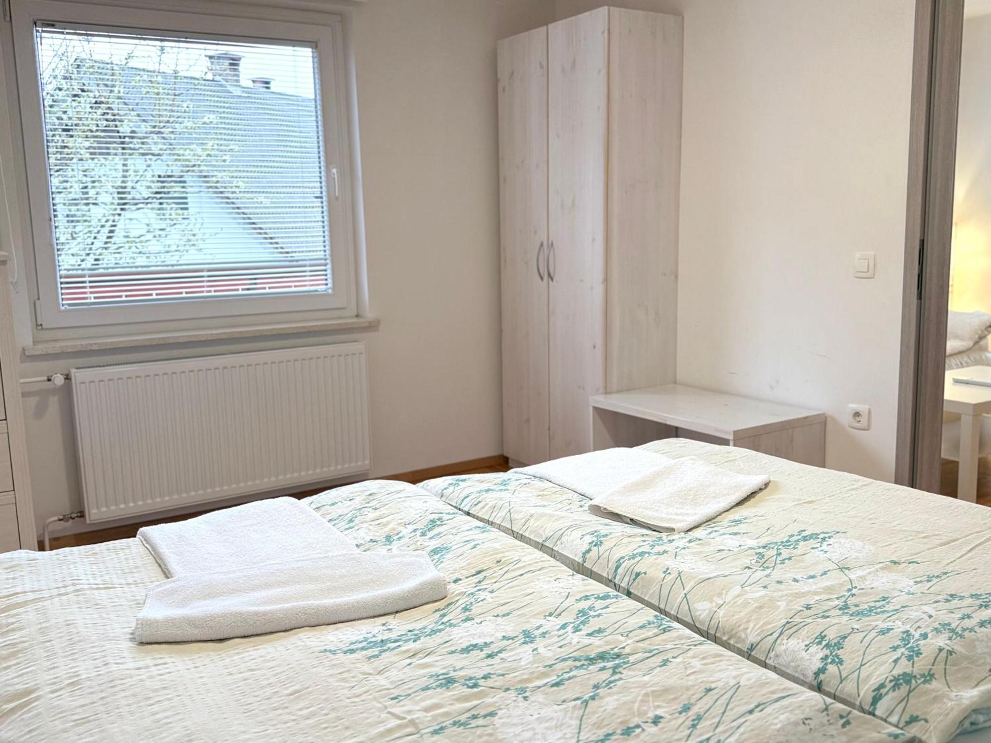 Guest House Kobal Spodnje Gorje Eksteriør bilde